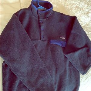 Patagonia Snap T Pull Over